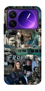 Чехол на Xiaomi 17 Pro Max From ver.2 фото 1 из 1