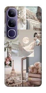Чохол на Vivo Y300 Fashion collage ver.6 фото 1 з 1