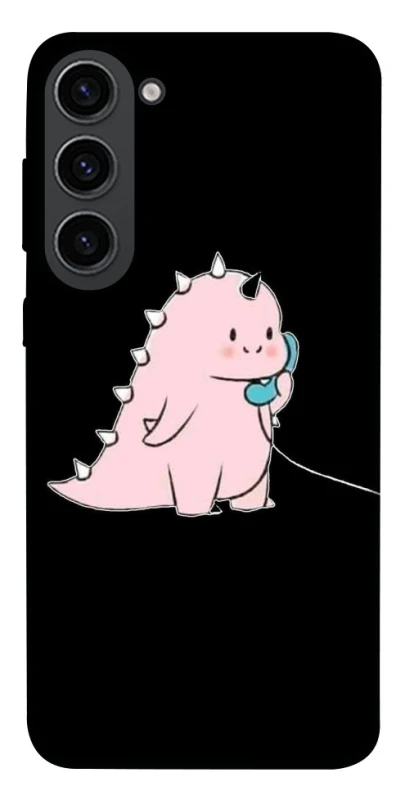 Чохол на Samsung Galaxy S23 Pair romantic theme ver.6 фото 1 з 1