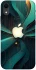 Чохол на Apple iPhone XR (6.1") Apple logo ver.4 фото 1 з 1