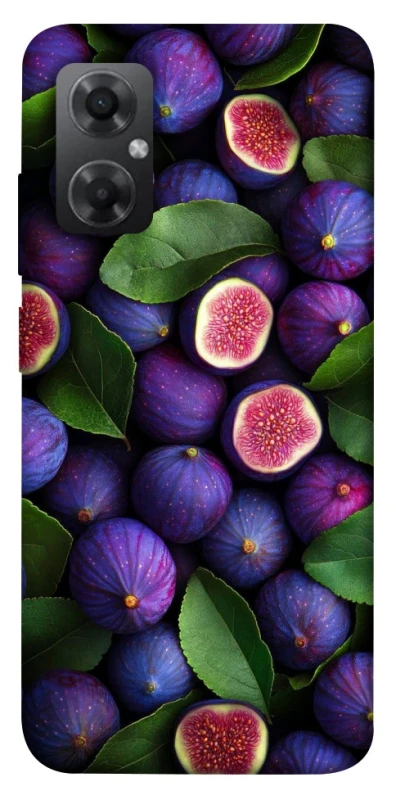 Чехол на Xiaomi Redmi Note 11R Figs фото 1 из 1