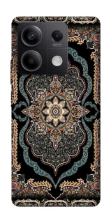 Чохол на Xiaomi Redmi Note 13 5G Килим v6 фото 1 з 1