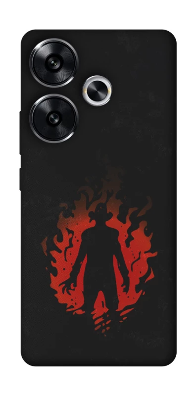 Чехол на Xiaomi Poco F6 Daylight фото 1 из 1