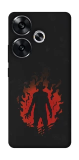 Чохол на Xiaomi Poco F6 Daylight фото 1 з 1