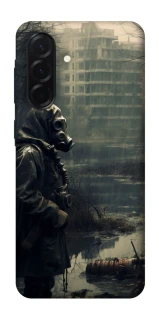 Чохол на Samsung Galaxy A37 5G Stalker v2 фото 1 з 1