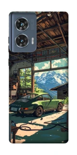 Чохол на Motorola Edge 50 Porsche фото 1 з 1