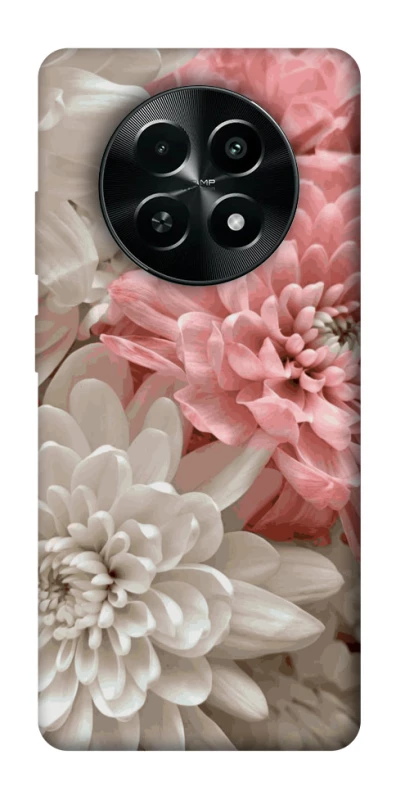 Чехол на Realme Narzo 70x Spring flow фото 1 из 1