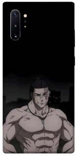 Чехол на Samsung Galaxy Note 10 Plus Todo фото 1 из 1