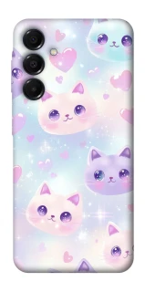 Чехол на Samsung Galaxy A16 4G/5G Funny Kittens ver.4 фото 1 из 1