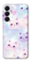 Чехол на Samsung Galaxy A16 4G/5G Funny Kittens ver.4 фото 1 из 1