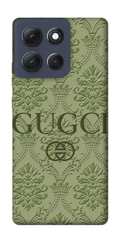 Чехол на Motorola Moto G86 Power Gucci ver.9 фото 1 из 1