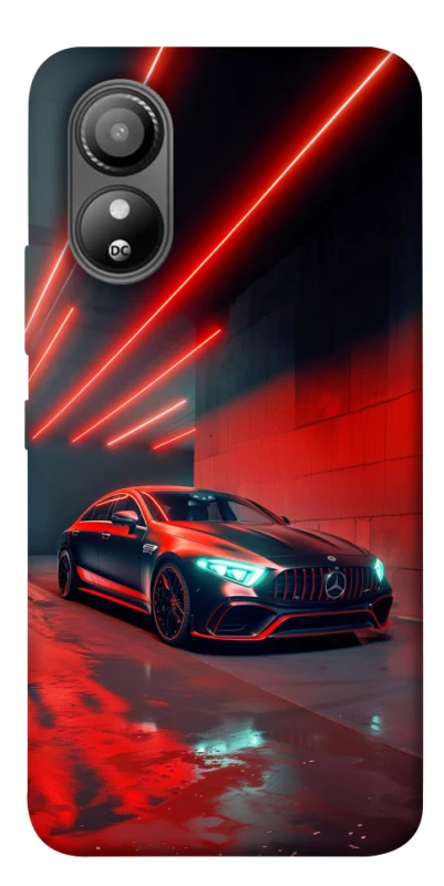 Чохол на ZTE Blade L220 Neon Mers фото 1 з 1