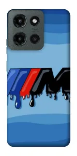 Чохол на Motorola Moto G Power (2025) BMW v14 фото 1 з 1