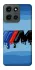 Чохол на Motorola Moto G Power (2025) BMW v14 фото 1 з 1