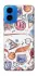 Чохол на Motorola Moto G45 Harry Potter V18 фото 1 з 1