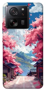 Чохол на Xiaomi 13T Pro Japanese vibe фото 1 Чохол на Xiaomi 13T Pro Japanese vibe фото 1 з 1