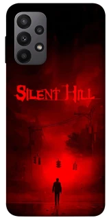 Чехол на Samsung Galaxy A23 4G Silent Hill aesthetic ver.1 фото 1 из 1