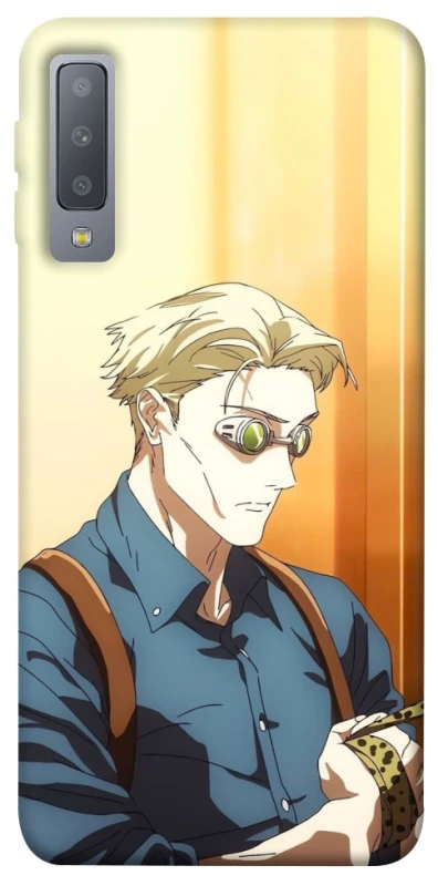 Чохол на Samsung A750 Galaxy A7 (2018) Nanami v3 фото 1 з 1