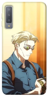 Чехол на Samsung A750 Galaxy A7 (2018) Nanami v3 фото 1 из 1