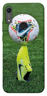 Чехол на Huawei Honor 8A Football Ball 2024 фото 1 из 1