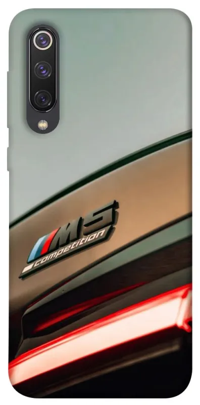 Чехол на Xiaomi Mi 9 SE BMW v13 фото 1 из 1
