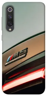Чохол на Xiaomi Mi 9 SE BMW v13 фото 1 з 1