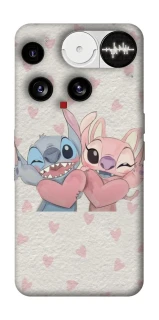 Чохол на Nothing Phone (3) Stitch ver.29 фото 1 з 1