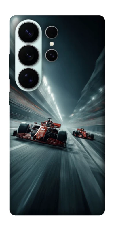 Чехол на Samsung Galaxy S26 Ultra F-1 ver.5 фото 1 из 1