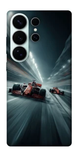 Чехол на Samsung Galaxy S26 Ultra F-1 ver.5 фото 1 из 1