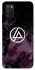 Чохол на Samsung Galaxy A03s Linkin Park logo ver.6 фото 1 з 1