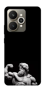 Чохол на Realme 15 Strong Style фото 1 з 1