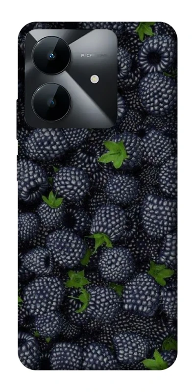 Чохол на Realme Note 60x Fresh фото 1 з 1