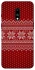 Чохол на OnePlus 7 Christmas jumper ver.3 фото 1 з 1