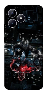 Чохол на Realme Note 50 5G Spiderman Venom фото 1 з 1