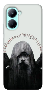 Чехол на Realme C33 Один фото 1 из 1