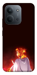 Чехол на Xiaomi Redmi 15C (Global) Anime v18 фото 1 из 1