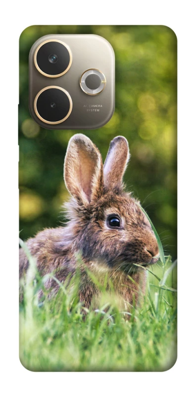 Чехол на Oppo A5 Pro 4G Кролики фото 1 из 1