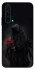 Чехол на Huawei Honor 20 Pro Dark Skeleton фото 1 из 1