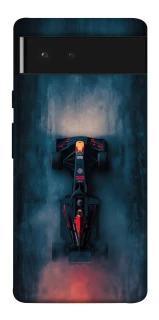 Чохол на Google Pixel 6 F-1 ver.2 фото 1 з 1