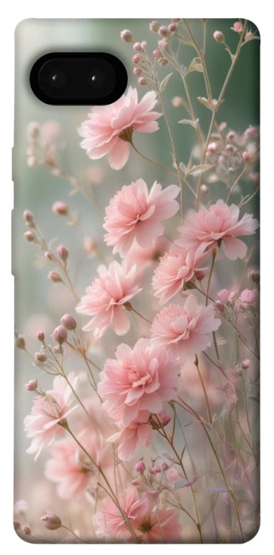 Чохол на Google Pixel 7a Flowers v26 фото 1 з 1
