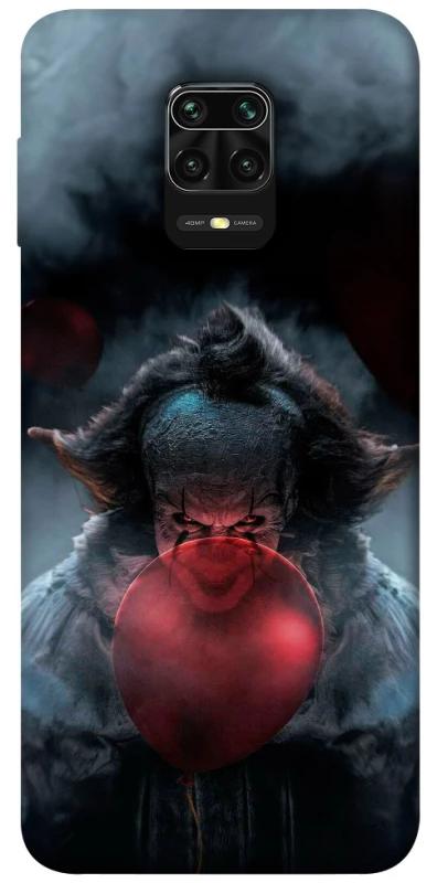 Чехол на Xiaomi Redmi Note 9s / Note 9 Pro / Note 9 Pro Max Оно фото 1 из 1