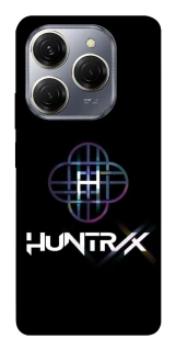 Чехол на TECNO Spark 20 Pro K-Pop Demon Hunters ver.17 фото 1 из 1