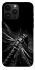 Чехол на Apple iPhone 14 Pro Max (6.7") Black dragonfly фото 1 из 1