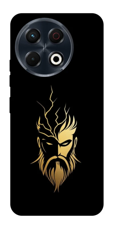 Чехол на TECNO Spark 30 Pro (KL7) Zeus фото 1 из 1