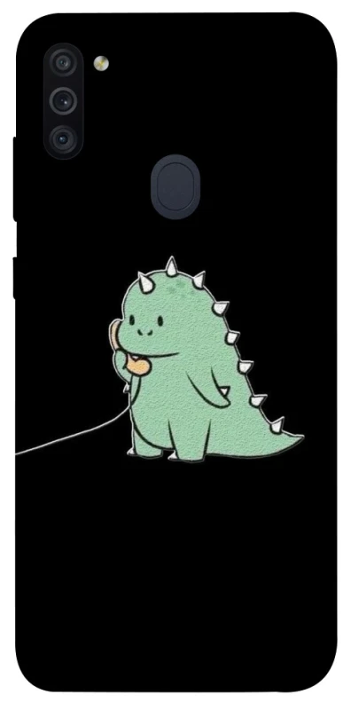 Чохол на Samsung Galaxy M11 Pair romantic theme ver.5 фото 1 з 1