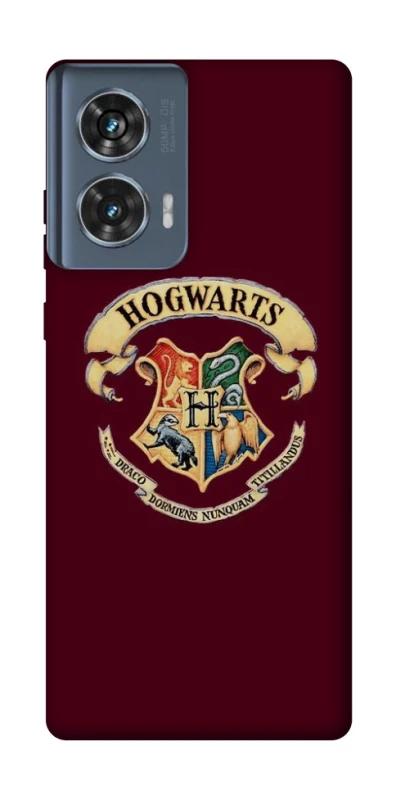 Чохол на Motorola Edge 50 Harry Potter v7 фото 1 з 1