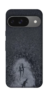 Чехол на Google Pixel 10 Акула фото 1 из 1