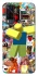 Чохол на Vivo Y31 Roblox style фото 1 з 1