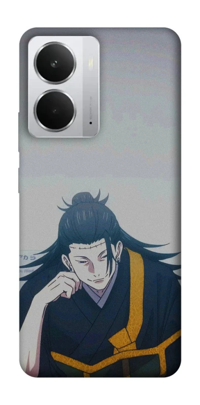 Чохол на Realme 14 Geto фото 1 з 1