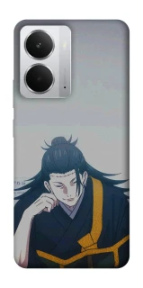 Чехол на Realme 14 Geto фото 1 из 1